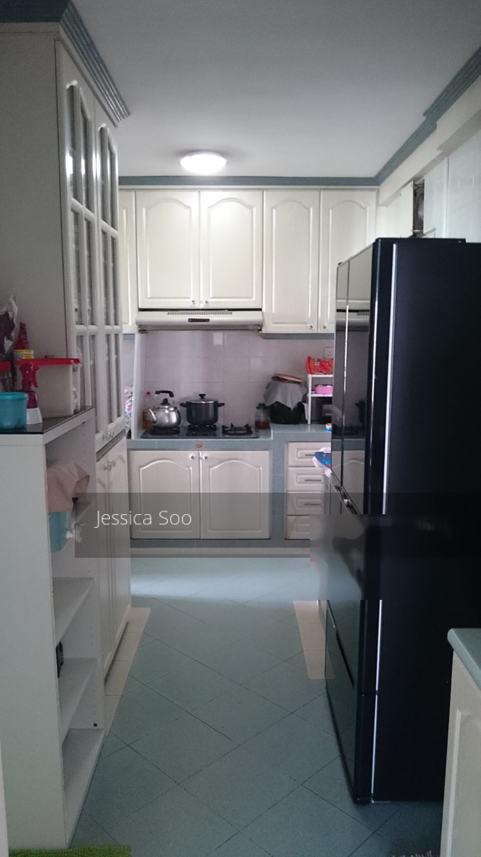 Blk 120B Rivervale Drive (Sengkang), HDB 5 Rooms #128823242